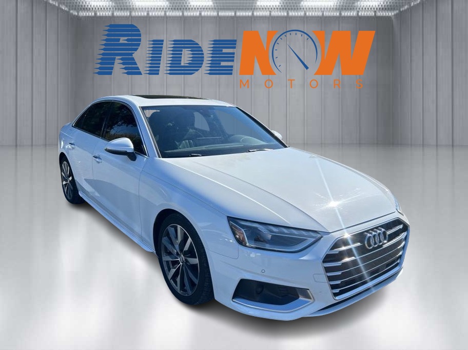 Apply for Financing